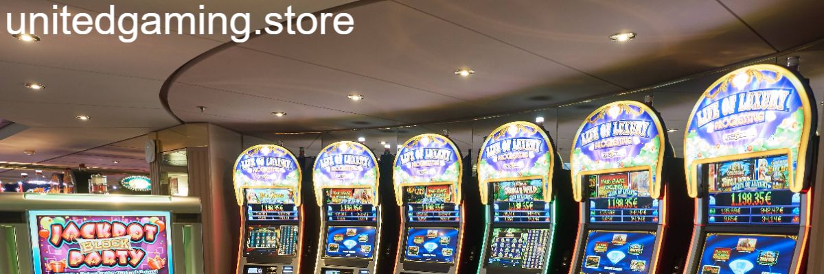 unitedgaming.store